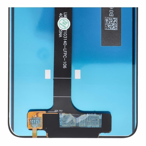 FixCell LCD-дисплей для Honor Y70 OEM без рамки