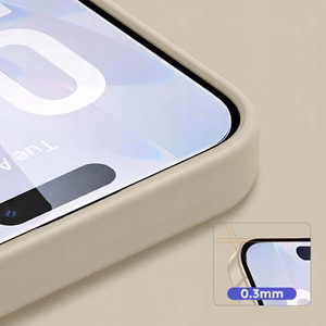 "Tech-Protect Glass Fit+" 2 vnt. grūdinto stiklo, skirto "Google Pixel 9A / 20A" - Juodas
