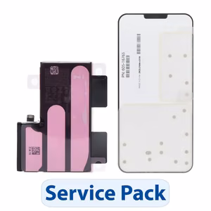 ServicePack Battery for Apple iPhone 16 Pro Max (661-44954)