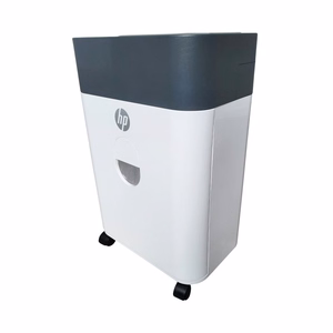 HP ONESHRED automatinis smulkintuvas 100CC baltas/pilkas
