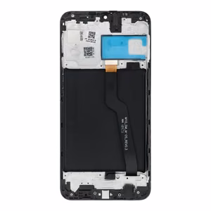 FixCell дисплей для Samsung A10 OEM с рамкой