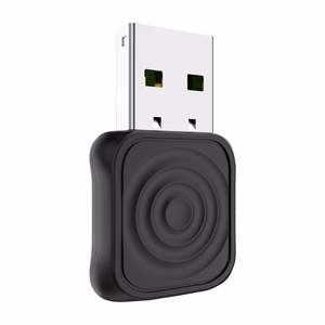 Wireless CarPlay/Android Auto adapter Carlinkit Mini Ultra1 black