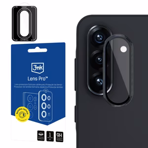 3mk objektyvo apsauga kameros stiklas Samsung Galaxy A36 5G
