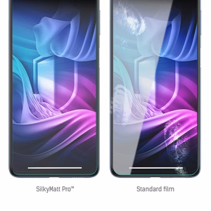 3mk SilkyMatt Pro™ matinė plėvelė Xiaomi 13T / 13T Pro