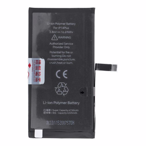 JCID Battery for iPhone 14 Plus (standard capacity)