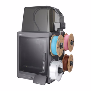 ELEGOO Centauri Carbon 2 Combo 3D-принтер
