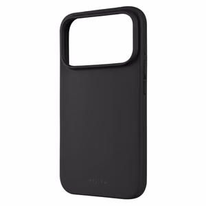 FIXED Story FIXST-1646-BK – Story nugarėlės dėklas – Xiaomi Redmi Note 15 Pro 5G, gumuotas, juodas