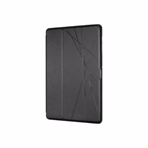 Targus Click-In Case THZ904GL Tablet Case Samsung Galaxy Tab S10+ 12.4” , Tab S9+ 12.4”, Tab S9 FE+ 12.4”, Tab S8+ 12.4”, Tab S7+ 12.4”, Tab S7 FE 12.4” Black