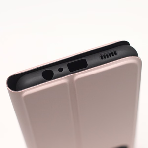 Išmanusis Soft dėklas for iPhone 16e / 17e nude