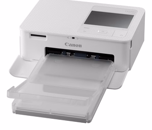 Canon SELPHY CP1500 nuotraukų spausdintuvas dažų sublimacijos 300 x 300 DPI 4" x 6" (10x15 cm) Wi-Fi