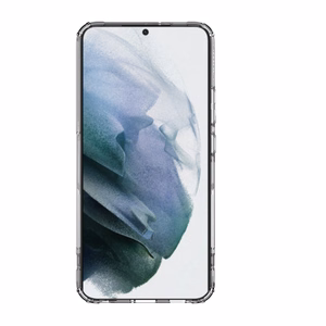 Nillkin Nature Pro dėklas telefonui Samsung Galaxy S22+ (S22 Plus) šarvuotas skaidrus dėklas