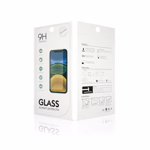 LCD apsauginis stikliukas "9H" Samsung S928 S24 Ultra