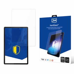 3mk HardGlass grūdintas stiklas for Lenovo Tab P12