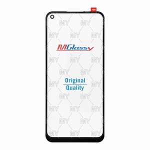 MUSTTBY переднее стекло + OCA Oppo A32