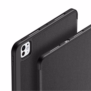Case Dux Ducis Domo Apple iPad Pro 11 2024/2025 black