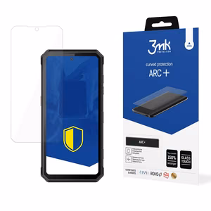 Oukitel WP21/21 Ultra - 3mk ARC+