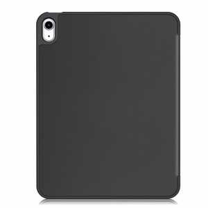 Tech-Protect SC Pen чехол для iPad 10.9" 2022 - чёрный