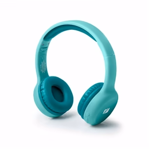 Muse Stereo Kids Headphones M-215BTB Over-Ear Wireless