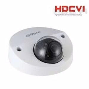 Автомобильная HDCVI-камера Dahua DH-HAC-HDB1200FP-M 2 Мп, 2,1 мм, микрофон
