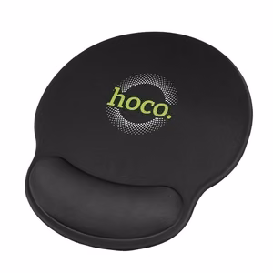 Pelės kilimėlis Hoco GM30 23x21.5cm juodas