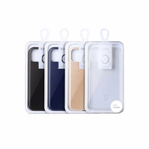 Case X-Level Antislip/O2 Samsung S721 S24 FE clear