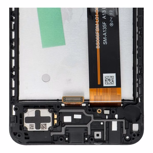 ServicePack LCD ekranas SAMSUNG M13 M135F GH82-29133A