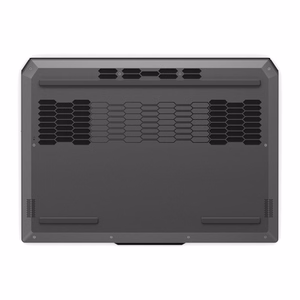 „Lenovo“ LOQ 15AHP9 „Ryzen 7“ 7445HS, 15,6 colių FHD, 144 Hz, IPS, 300 nits, AG, 16 GB DDR5 5600, 512 GB SSD, „GeForce RTX 4050“ 6 GB, 720p kamera, 60 Wh, be operacinės sistemos, „Luna Grey“