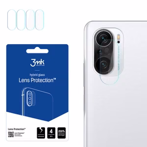 3mk Lens Protection — защита объектива камеры для Xiaomi Mi 11X 5G
