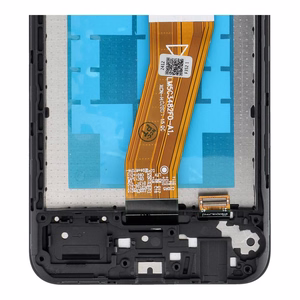 Дисплей NCC LCD для Samsung A04E A042 F/M OEM с рамкой