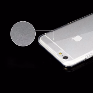 Ultra Clear 0.5mm Case Gel TPU чехол для iPhone 11 Pro Max прозрачный