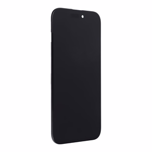 Дисплей iPhone 15 с тачскрином чёрный (ZY-LTPS) IC переносимый
