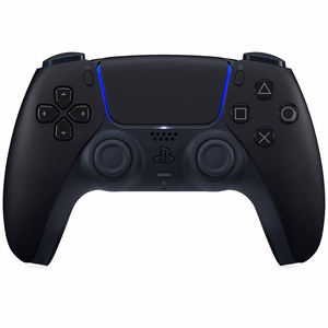 belaidis valdiklis PS5 SONY DualSense Midnight Juodas +laidas USB