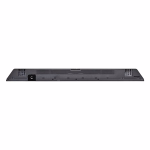 Philips 43PUS8010/12 televizorius 109,2 cm (43") 4K Ultra HD Smart TV „Wi-Fi“ Juoda