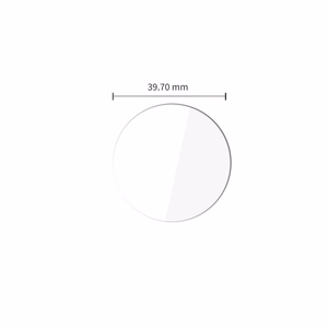 Закалённое стекло Tech-Protect Easy Set+, 2 шт., для Samsung Galaxy Watch Ultra 44 мм