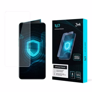 3mk 1UP — защита экрана телефона для Oppo Reno 2