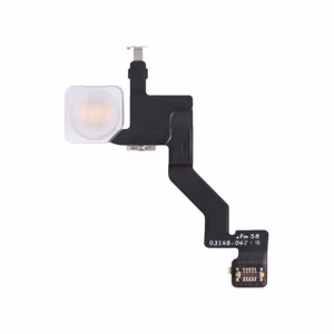 Flex Cable Compatible with Apple iPhone 13 Flash and Microphone