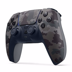 Sony DualSense V2 Pilka Bluetooth/USB Žaidimų pultelis Analoginis / skaitmeninis PlayStation 5