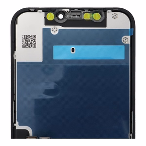 Дисплей JK для iPhone 11 FullHD Incell (со сменой IC)