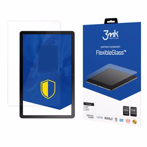 Гибридное стекло 3mk FlexibleGlass™ для Lenovo Tab M10 Plus 3-го поколения