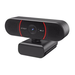 EMEET SmartCam C960 4K internetinė kamera + trikojis