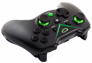 Esperanza EGG112K Игровой контроллер геймпад PS3, XBOX ONE, PC USB 2.0 чёрный
