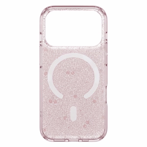 Cherry Mag чехол для Samsung Galaxy S26 Ultra с блестками