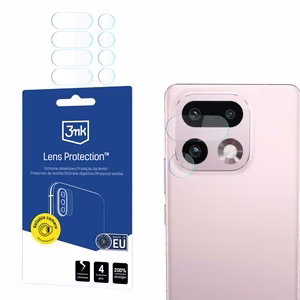 3mk Lens Protection гибридное стекло для объектива камеры Realme 16 Pro+ 5G