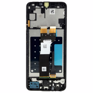 LCD + сенсорный экран Samsung A057 A05S оригинал