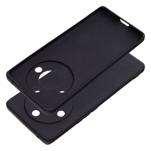 Case for Honor Magic 6 LITE Matt black