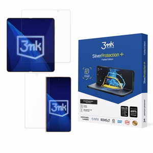 3mk SilverProtection+ Folded Edition apsauginė plėvelė Honor Magic V5