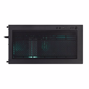 Actina 5901443416395 PC AMD Ryzen™ 5 7600X 32 GB DDR5-SDRAM 1 TB SSD NVIDIA GeForce RTX 5070 Midi Tower juodas