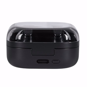 HEADSET GALAXY BUDS 4/BLACK SM-R540 SAMSUNG