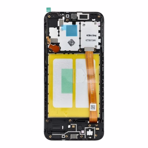 ServicePack LCD-дисплей SAMSUNG A20e A202F GH82-20186A