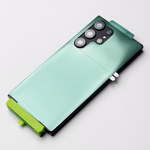 Wozinsky Invisible Film apsauginė plėvelė Honor 90 Pro